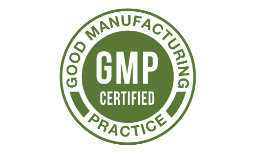 Hair Switch GMP Certified